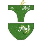 Special Made Turbo Waterpolo broek FRESH MINT, Verzenden, Nieuw