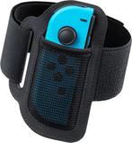 Nintendo Switch Leg Strap (Switch Accessoires), Spelcomputers en Games, Ophalen of Verzenden, Zo goed als nieuw