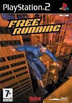 Free Running PS2 Garantie & morgen in huis!, Spelcomputers en Games, Games | Sony PlayStation 2, Vanaf 3 jaar, Simulatie, Ophalen of Verzenden
