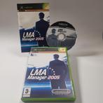 LMA Manager 2005 Xbox Original, Spelcomputers en Games, Games | Xbox Original, Nieuw, Ophalen of Verzenden