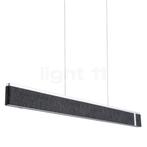 Paulmann Jagun Hanglamp LED, antraciet (Hanglampen), Verzenden, Nieuw