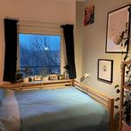 Kamer in Rotterdam met Balkon gevonden in Rotterdam, Rotterdam, Direct bij eigenaar, Rotterdam, (Studenten)kamer