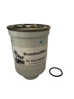 Yanmar 4LH-TE Yanmar 4LH-HET Brandstoffilter, Nieuw, Motor en Techniek, Zeilboot of Motorboot