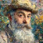David Law - Claude Monet