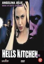 Hells kitchen (dvd tweedehands film), Ophalen of Verzenden, Zo goed als nieuw