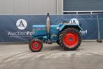 Veiling: Tractor Lanz D2816 Diesel 28pk (Marge), Zakelijke goederen, Agrarisch | Tractoren, Ophalen, Gebruikt, Tot 80 Pk, Overige merken