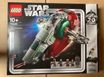 Lego Set - 75243 - Star Wars - Slave I - 20th anniversary, Nieuw