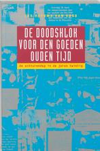 Doodsklok van den goeden ouden tijd 9789068610802, Boeken, Verzenden, Zo goed als nieuw, Heerma Voss