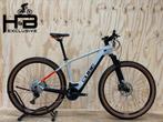 Cube Reaction Hybrid Pro 625 29 inch E-Mountainbike Shimano, Fietsen en Brommers, Fietsen | Mountainbikes en ATB, Overige merken