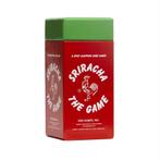 Sriracha The Game | DSS Games - Gezelschapsspellen, Hobby en Vrije tijd, Gezelschapsspellen | Bordspellen, Verzenden, Nieuw