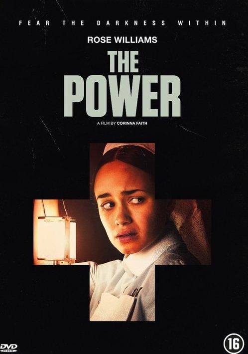 Power, the - DVD, Cd's en Dvd's, Dvd's | Horror, Verzenden