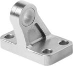 Festo Lagerblok Bouwgrootte 40 ISO 15552 - 197321, Doe-het-zelf en Verbouw, Verzenden, Nieuw