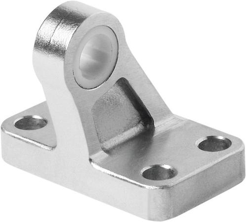 Festo Lagerblok Bouwgrootte 40 ISO 15552 - 197321, Doe-het-zelf en Verbouw, Gereedschap | Machine-onderdelen en Toebehoren, Nieuw