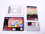 SNES - Super Putty - Boxed CIB, Ophalen of Verzenden, Nieuw