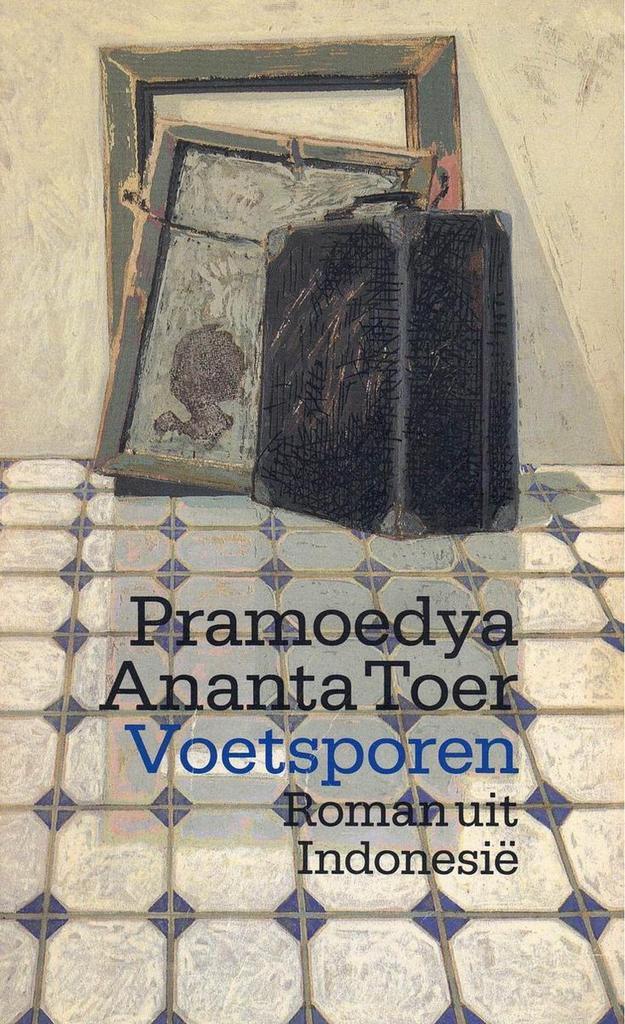 Voetsporen / Derde Spreker Serie 9789029398701 Toer, Boeken, Romans, Gelezen, Verzenden