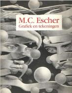 M.C. Escher: Grafiek en Tekeningen 9783892680611 M.C. Escher, Verzenden, Gelezen, M.C. Escher