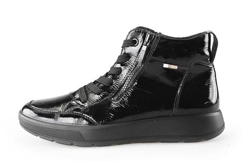 Ara Veterboots in maat 39 Zwart | 10% extra korting, Kleding | Dames, Schoenen, Zwart, Zo goed als nieuw, Overige typen, Verzenden