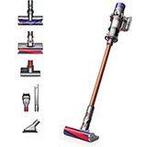 -70% Dyson Cyclone V10 Absolute Steelstofzuiger Outlet