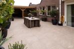 Tuintegel/Terrastegel Ceramaxx Andes Moka 60x60x2, Ophalen of Verzenden, Nieuw, Keramiek, 10 m² of meer
