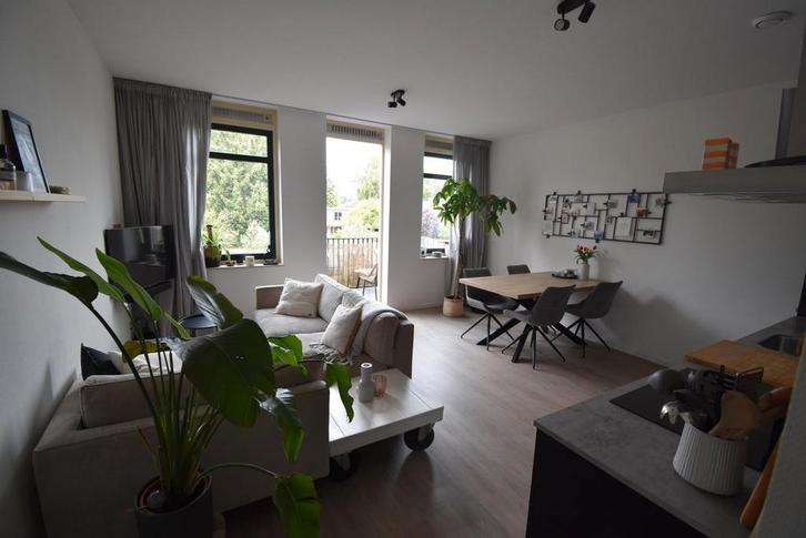 Te huur: Appartement Piet Joubertstraat in Apeldoorn, Huizen en Kamers, Huizen te huur, Gelderland, Appartement