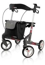 Rollator Topro Troja 5G Red (Nieuw), Diversen, Verpleegmiddelen, Nieuw, Ophalen of Verzenden