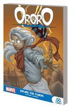Ororo: Before the Storm, Boeken, Strips | Comics, Verzenden, Zo goed als nieuw