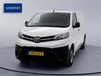 Toyota ProAce Worker 2.0 D-4D Cool Long Cruise Control Betim, Stof, Gebruikt, Euro 6, Wit