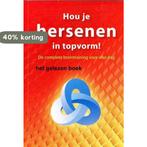 Hou je hersenen in topvorm! 9789043820493 e, Boeken, Verzenden, Gelezen, E