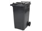 Vuilcontainer 240 liter 2-wiel antraciet, Ophalen of Verzenden
