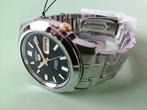 Seiko - Seiko 5 - Zonder Minimumprijs - SNKK11 - Heren -