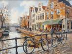 Irina Collins (XX) - Stroll Through Canals • NO Reserve
