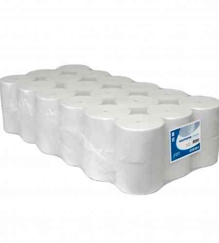 Toiletpapier coreless 1-lgs 1400 vel (250201) - 36 rollen, Huis en Inrichting, Schoonmaakartikelen, Verzenden