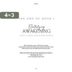 Electrifying Awakening / First Living High Nymph series / 1, Verzenden, Gelezen, Sara Petrie