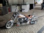 Veiling: Motor Harley-Davidson Chopper Custom Benzine 1992 (, Motoren, Motoren | Oldtimers, Chopper