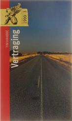 Tim Krabbé - Vertraging, Verzenden, Nieuw