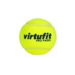 VirtuFit Pro Padel Ballen - Set / 3 ballen, Sport en Fitness, Padel, Verzenden, Nieuw