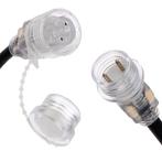 Bailey splitter 2-weg (2Y) voor RoBust LED Rope Plus, Ophalen of Verzenden, Nieuw