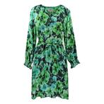 AVA Studio • groene jurk • 46, Kleding | Dames, Jurken, Verzenden, Maat 46/48 (XL) of groter, AVA studio, Nieuw