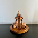 Ropp - Pijp - Hout - (4), Verzamelen, Nieuw