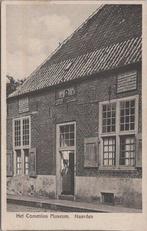 NAARDEN - Het Comenius Museum, Verzenden, Gelopen