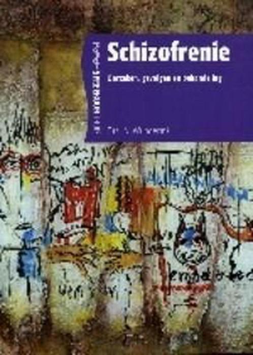 Schizofrenie / Spreekuur thuis 9789066114371 A. Wunderink, Boeken, Wetenschap, Gelezen, Verzenden