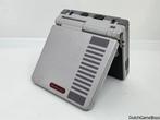 Gameboy Advance SP - Console - Nes Classic, Verzenden, Gebruikt