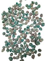 Pulla Muttai Schelpen Groen 500 gram, Ophalen of Verzenden, Nieuw