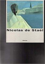 Nicolas de Staël, Boeken, Nieuw, Verzenden
