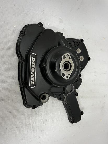 Ducati ALTERNATOR COVER - 24230131a - 24230131b 750 sport, Motoren, Onderdelen | Ducati, Verzenden