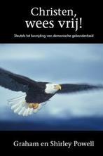 CHRISTEN WEES VRIJ! 9789057982453 GRAHAM POWELL, Boeken, Verzenden, Gelezen, GRAHAM POWELL