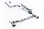 Roetfilter-back | Ford Fiesta Mk8 1.0T EcoBoost ST-Line 3- e, Auto-onderdelen, Uitlaatsystemen, Verzenden, Nieuw