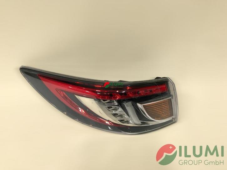 MAZDA 6 GH KOMBI LIFT 09-12 ACHTERLICHT LINKS EU GS2A-51150, Auto-onderdelen, Verlichting, Gebruikt, Mazda, Verzenden