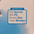 Boxing Gloves Boxed Nintendo Wii, Spelcomputers en Games, Games | Nintendo Wii, Ophalen of Verzenden, Nieuw