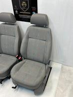 VW Caddy 3 bekledingset compleet voor stoelen bj.2010, Gebruikt, Volkswagen